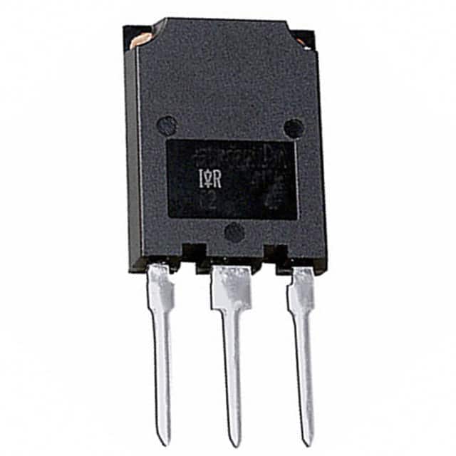 IRFPS3810PBF  《 MOSFET N-CH 100V 170A SUPER-247    》 - 实物图