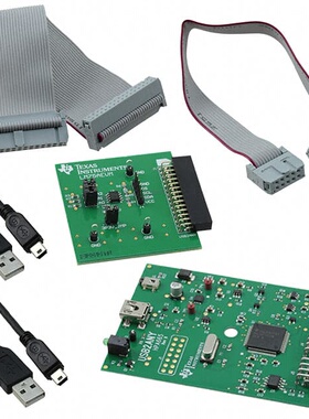 LM75AEVM 开发板 《 EVAL MODULE FOR LM75A    》