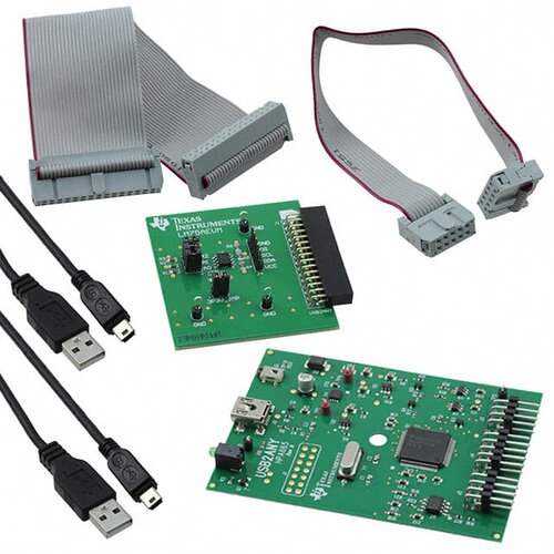 LM75AEVM 开发板 《 EVAL MODULE FOR LM75A    》