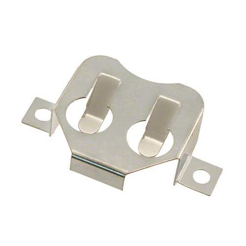 DS9094-SM5+ 连接器 《 CONN IBUTTON CARD PUSH-PULL    》