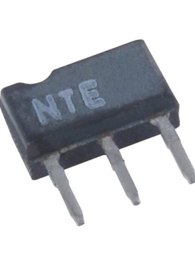 NTE142A NTE141A NTE140A