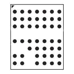 LTM8047IY 电源-安装 《 DC DC CONVERTER 2.5-12V 440MA    》