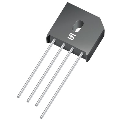 KBU601-G 分立半导体产品 《 BRIDGE RECT    》