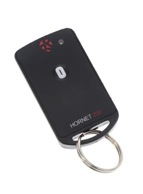 HORNET200-TX1 射频 《 TRANSMITTER KEY FOB 1SWITCH    》