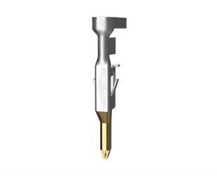 10127818-221LF 连接器 《 CONN PIN 16-22AWG CRIMP TIN    》