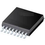 LC75411UES-E 芯片 《 IC ELECTRONIC VOLUME CTRL 44QLP    》