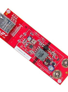 SI3404ISOC3-KIT  Silicon
