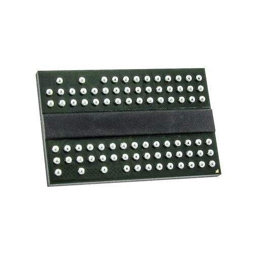 IS43DR16640B-25DBLI 芯片 《 IC DRAM 1G PARALLEL 84WBGA    》