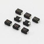 SMBJ180 电路保护 《 TVS DIODE 180VWM 306.6VC DO214AA    》