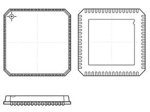 null REEL7 ADI 3BCPZ AD9522
