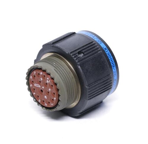 CTVPS00RF-11-35SA  Amphenol