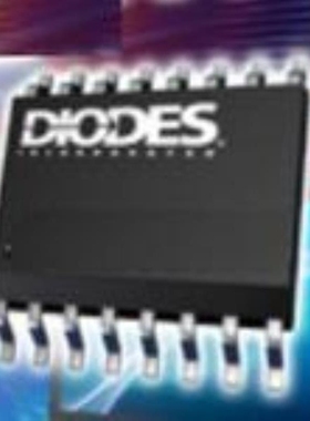 PI3CH281LEX PI3CH281QE PI3CH281QEX