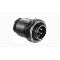 211772-1 连接器 《 CONN PLUG HSG MALE 19POS INLINE    》
