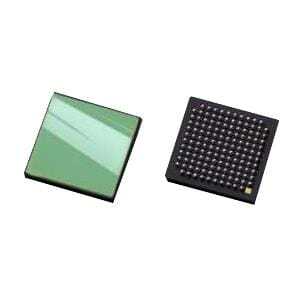 MLX75027RTC-ABA-210-SP  Melexis Technologies NV