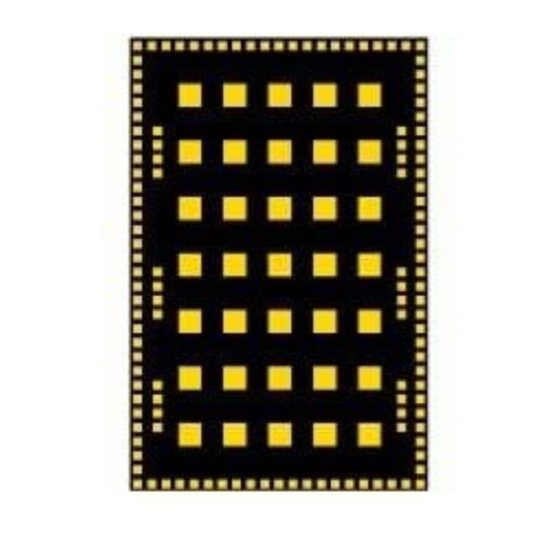 NRF9160-SICA-B1A-R NRF9160-SIBA-B1A-R7 NRF9160-SIBA-R7
