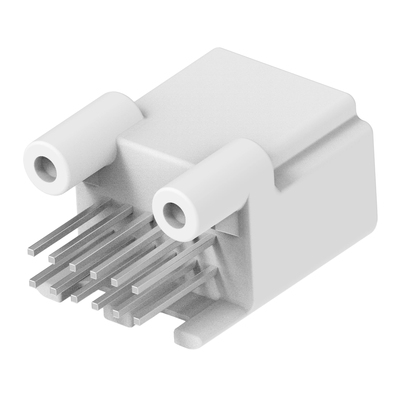 1473898-1 连接器 《 CONN HEADER VERT 12POS 2.2MM    》