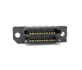 5-292178-1 连接器 《 CONN BLNDMATE MIN-DRAWER 22P PNL    》