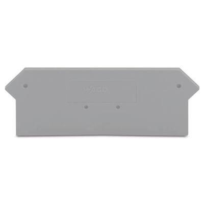 279-316  《 END AND INTERMEDIATE PLATE; 2 MM    》