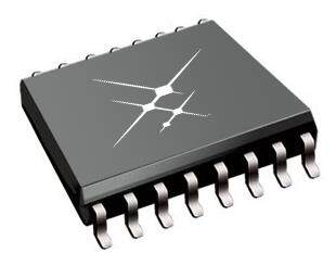 SI8642BD-B-IS  Silicon - 实物图