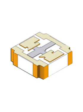 MAT10070 射频 《 RF ATTENUATOR 7DB DIE    》