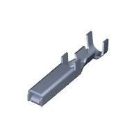 175217-2 连接器 《 CONN SOCKET 20-24AWG CRIMP GOLD    》
