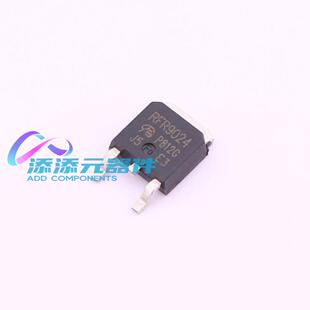 IRFR9024TR 分立半导体产品 《 MOSFET P-CH 60V 8.8A DPAK    》
