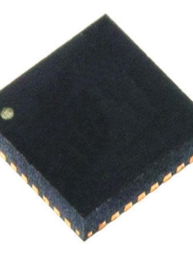 TLV320AIC33IGQER TLV320AIC33IRGZRG4 TLV320AIC32IRHBTG4