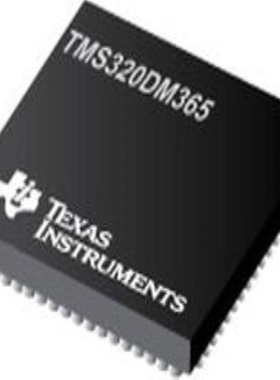 TMS320F28075PZPS TMS320C6747CZKBA3 TMS320DM365ZCED30