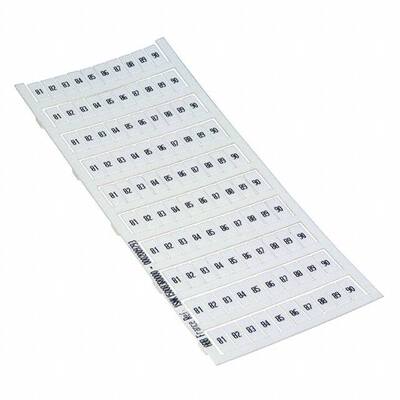 1SNK150083R0000 连接器 《 SNK PRE-PRINTED    》