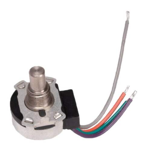 287T364R105A21 电位计 《 POT 1MEG OHM 2W CERAMIC LOG    》