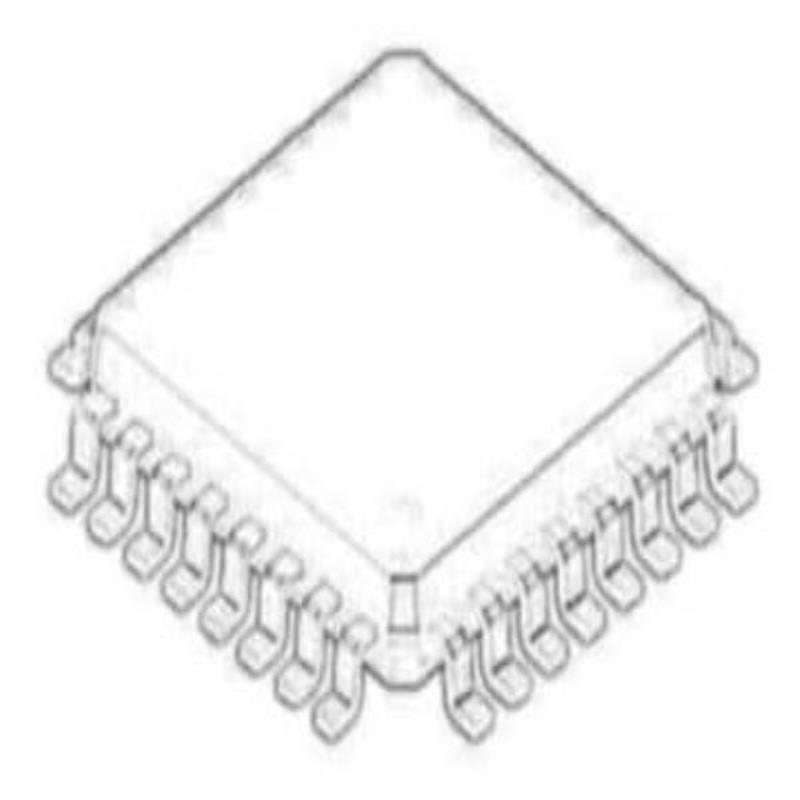 MC100EL34DR2 MC100EP195FAR2G MC100EP195MNG