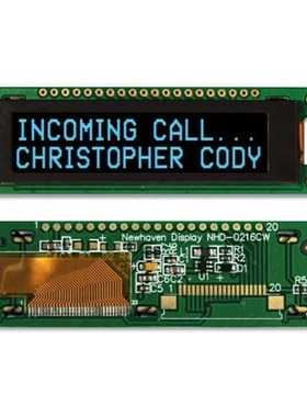 NHD-0216CW-AB3 NHD-0208BZ-RN-YBW-33V NHD-0420E2Z-NSW-BBW