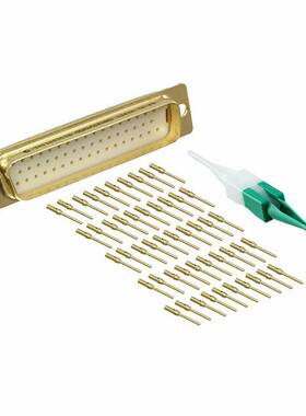 340100201BDDMA50PNMB 连接器 《 D*MA CONNECTORS    》