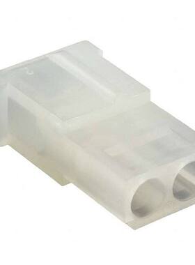 1-480683-0 连接器 《 CONN PLUG HSG 2POS 5.08MM    》