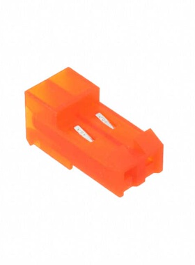 MTD-B-02-A-2 连接器 《 WIRE HOUSING IDC, .156, 18AWG,    》