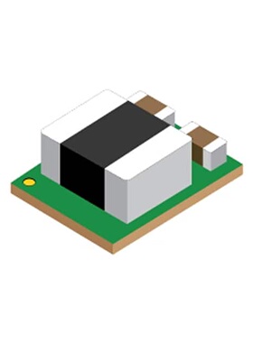 LMZM23601SILT 电源-安装 《 DC DC CONVERTER 1.2-15V    》