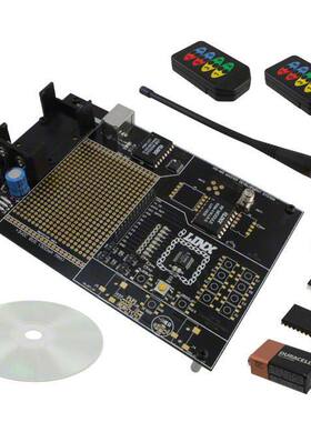 MDEV-418-HH-CP8-MS 射频 《 KIT DEV TX 418MHZ MS SERIES    》