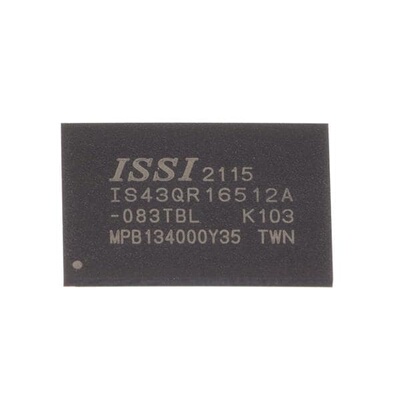 IS43QR16512A-083TBL  ISSI