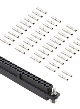 M80-4614242 连接器 《 CONN RCPT 42POS CRIMP 24-28AWG    》