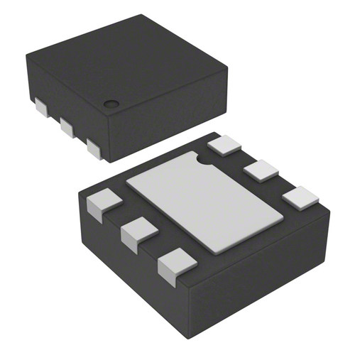 RT9081A-10GQZA 芯片 《 IC REG LINEAR 1V 500MA 6-ZADFN    》