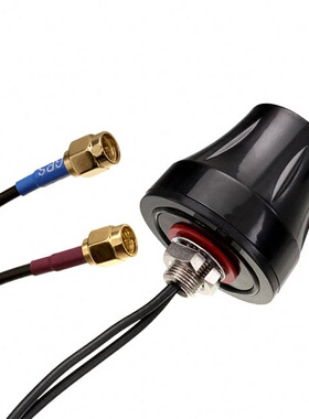 AEACBK050048-C2LG 射频 《 LTE/GPS SCREW MNT COMBO ANT    》