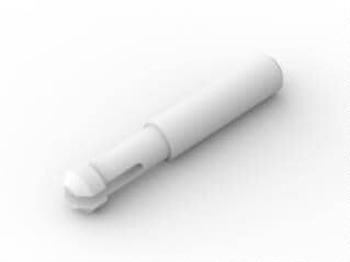 1-640415-0 连接器 《 CONN KEYING PLUG 94V-0 UNI-MATE    》