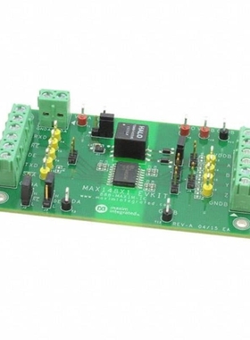 MAX1452EAE+ MAX14002AAP+T MAX14900EAGM+