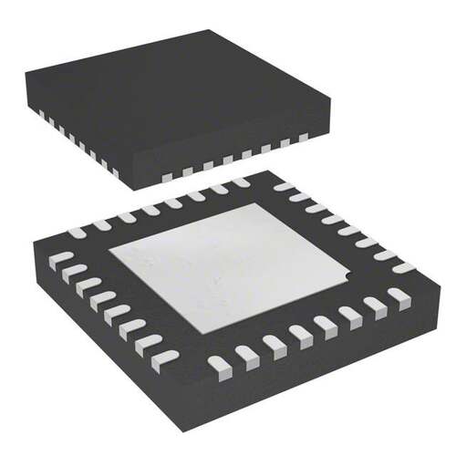 STM32F031K6U6TR  ST