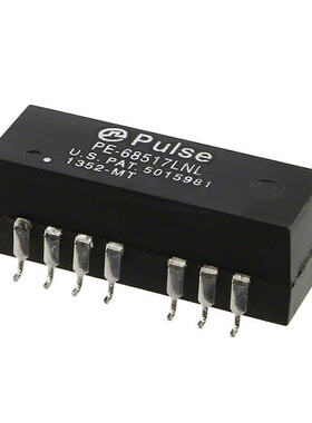 PE-68517LNLT  Pulse Electronics Network