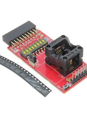AT88CKSCKTSOIC-XPRO 开发板 《 EVALUATION BOARD    》