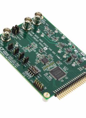 DC1500A-A 开发板 《 BOARD SAR ADC LTC2393-16    》
