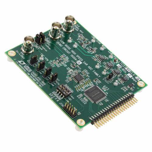 DC1500A-A 开发板 《 BOARD SAR ADC LTC2393-16    》