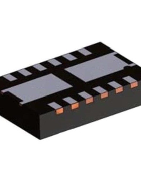 FDMD8240LET40 FDMD82100 FDMD8280