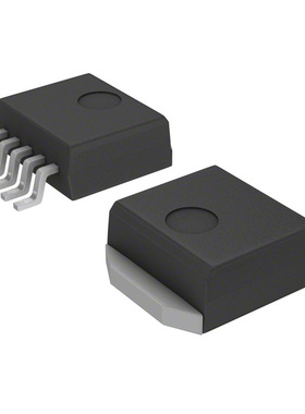 MC33167D2TG 芯片 《 IC REG BUCK BST ADJ 5.5A D2PAK-5    》